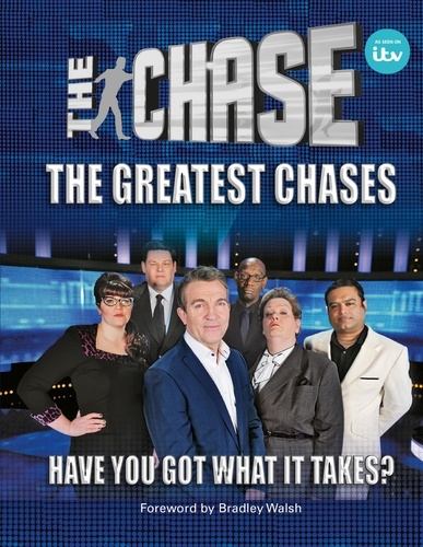 The Chase. The Greatest Chases