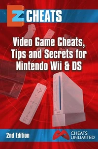 Nintendo Wii &amp; DS