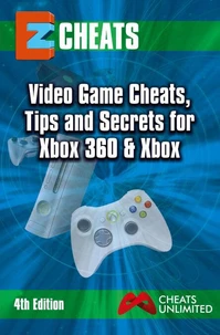 Video game cheats tips and secrets for xbox 360 &amp; xbox