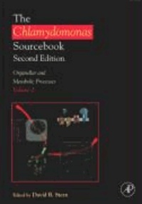 The Chlamydomonas Sourcebook 02: Organellar and Metabolic Processes.