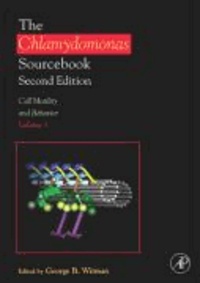 The Chlamydomonas Sourcebook 03: Cell Motility and Behavior.