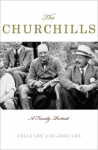 The Churchills - A Family Portrait.