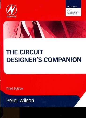 The Circuit Designer's Companion.