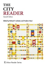 Frederic Stout - The City Reader.