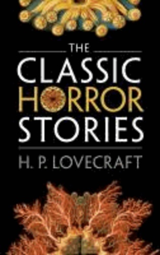 The Classic Horror Stories.