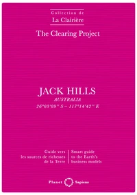 Jack Hills