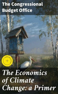 The Economics of Climate Change: a Primer