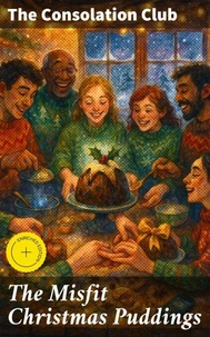 The Misfit Christmas Puddings