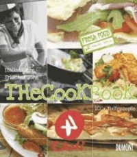The Cook Book - 4 Cani - 100+ Kultrezepte.