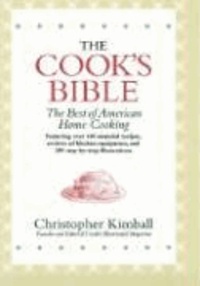 The Cook's Bible: The Best of American Home Cooking.