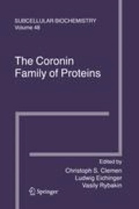 The Coronin Family of Proteins - Subcellular Biochemistry.