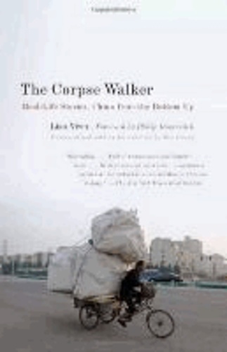 The Corpse Walker.
