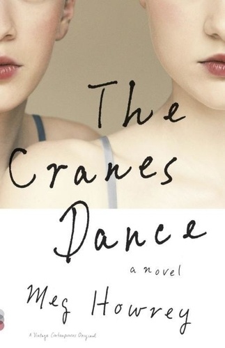 The Cranes Dance.