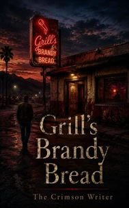 Grill's Brandy Bread