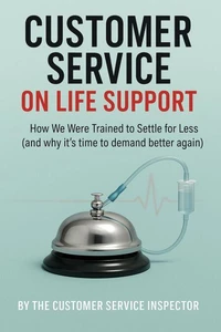 Customer Service on Life Support