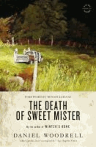 The Death of Sweet Mister.