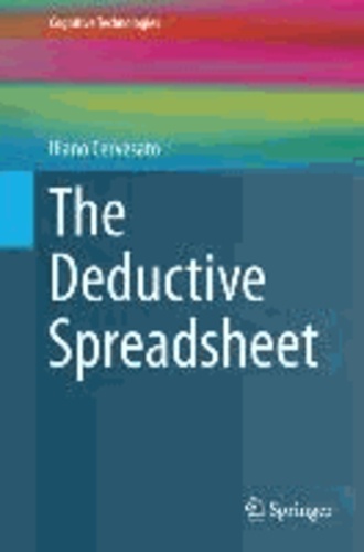 The Deductive Spreadsheet.