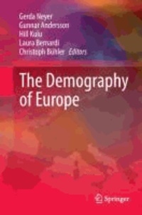 Laura Bernardi - The Demography of Europe - Current and Future Challenges.