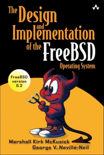 The Design and Implementation of the FreeBSD Operating System.