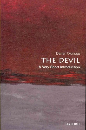 The Devil: A Very Short Introduction.
