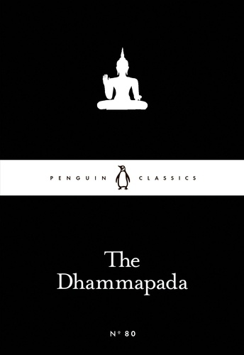The Dhammapada.