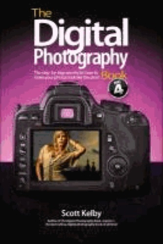 The Digital Photography Book: Part 4.