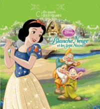 Blanche Neige et les Sept Nains