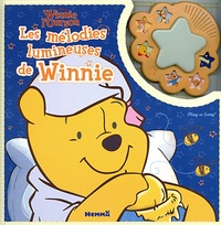  The Disney Storybook Artists - Les mélodies lumineuses de Winnie.