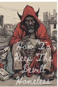 How To Keep The Devil Homeless