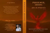 Phoenix Arising After the Wilderness