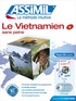 The-Dung Do et  Le Thanh Thuy - Le vietnamien sans peine - Coffret Audio.