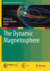 William Liu - The Dynamic Magnetosphere.
