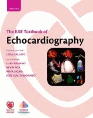 The EAE Textbook of Echocardiography.