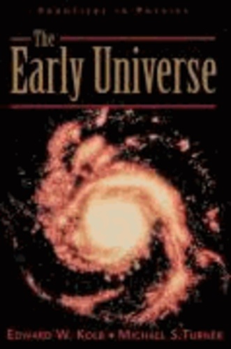 The Early Universe.