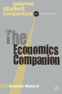The Economics Companion.