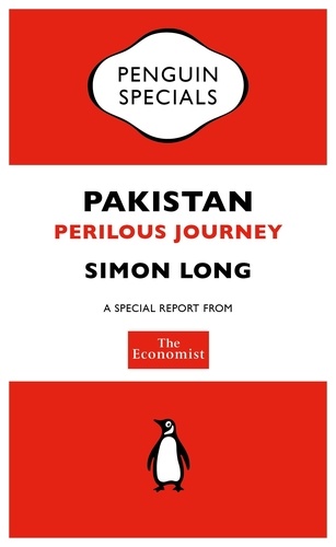 The Economist: Pakistan - Perilous Journey.