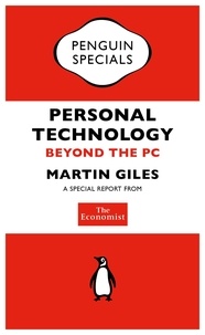 The Economist: Personal Technology - Beyond the PC.