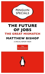 The Economist: The Future of Jobs