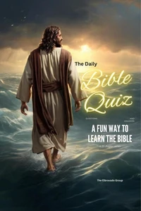 The Daily Bible Quiz