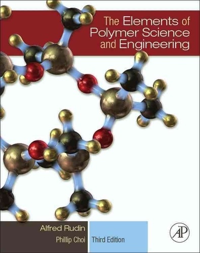 The Elements of Polymer Science & Engineering.