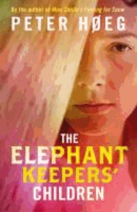The Elephant Keepers' Children.