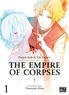  Project Itoh - The Empire of Corpses T01.