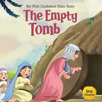 The Empty Tomb