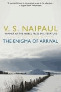The Enigma of Arrival - A Novel in Five Sections.