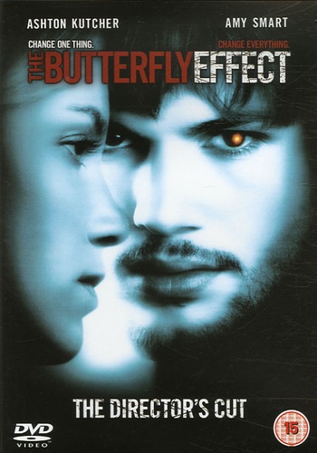  Warner Bros - The Butterfly Effect.