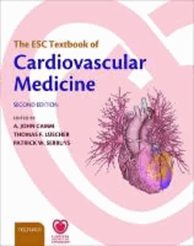 The ESC Textbook of Cardiovascular Medicine.