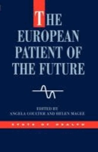 The European Patient of the Future.