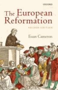 The European Reformation.