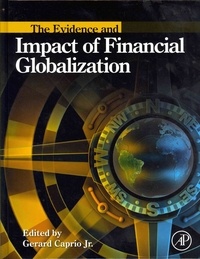 The Evidence and Impact of Financial Globalization.
