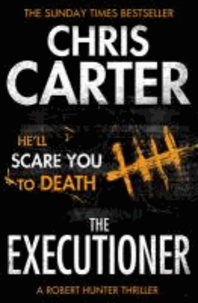 Chris Carter - The Executioner.
